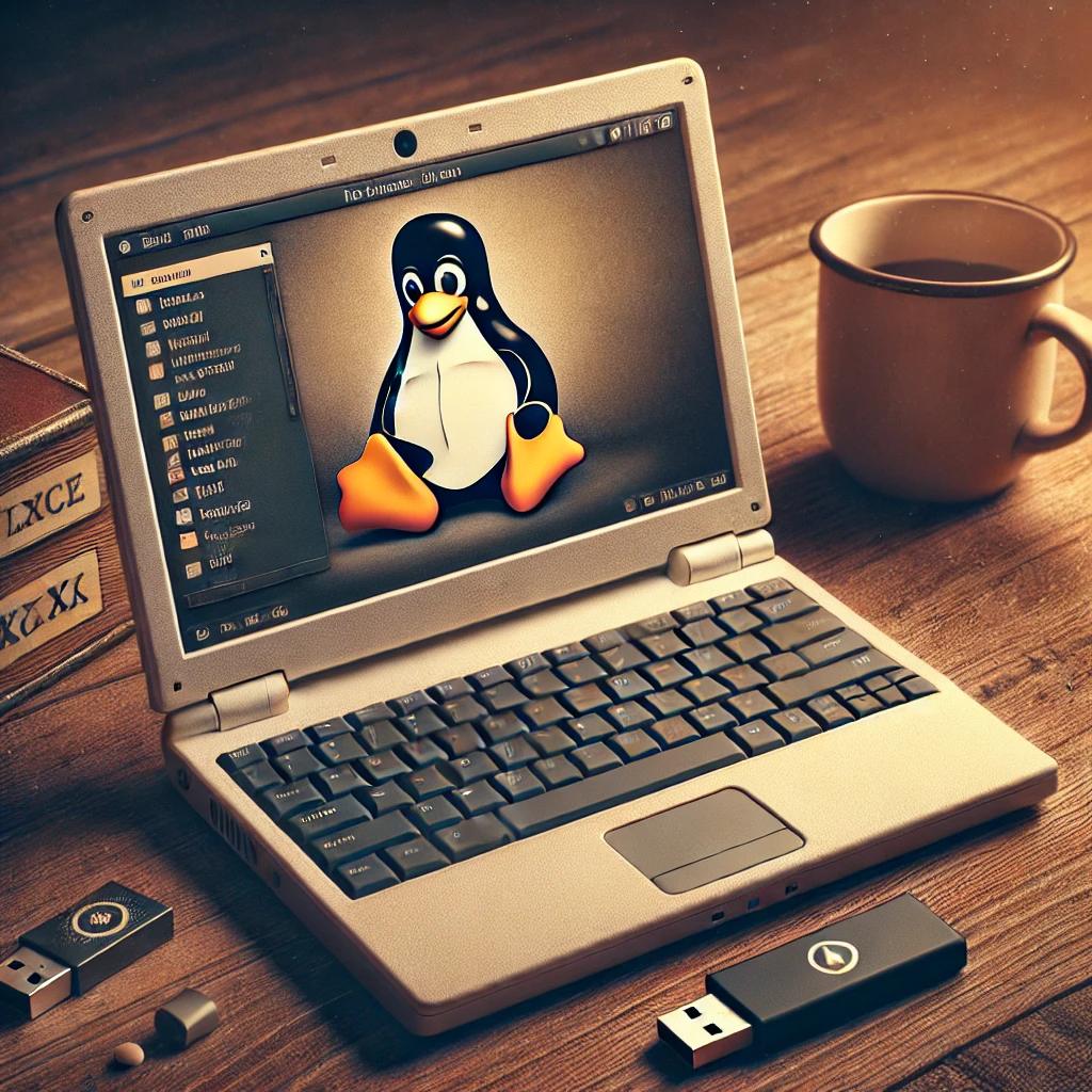 10 Distribuições Linux Leves para PC ou Notebook antigo