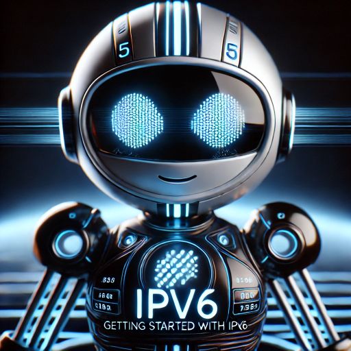 RADVD - Implementando Router Advertisement em Linux - IPv6