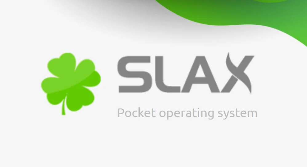 slax lightweight Linux Slax Lightweight Linux Based on Debian or Slackware
